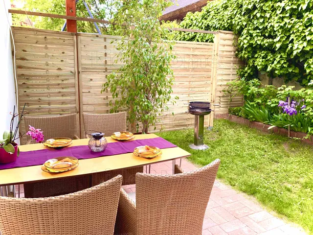 Eladó ház Balatonföldvár 160 nm