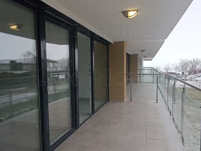 Eladó lakás Siófok, Ezüstpart 61 nm