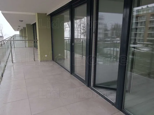 Eladó lakás Siófok, Ezüstpart 64 nm