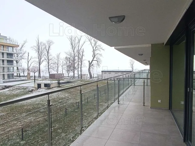 Eladó lakás Siófok, Ezüstpart 64 nm