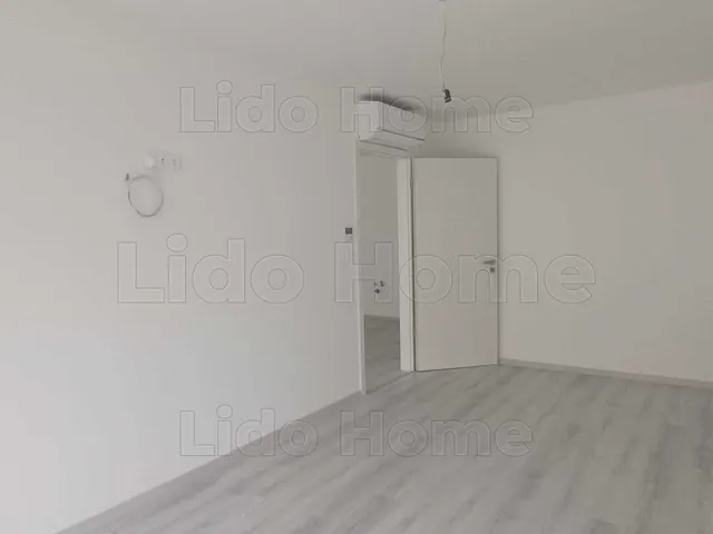 Eladó lakás Siófok, Ezüstpart 64 nm