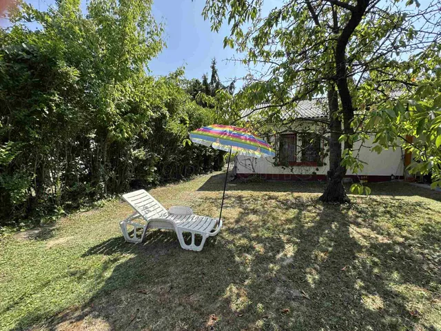 Eladó üdülő és hétvégi ház Balatonvilágos 40 nm