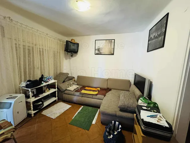 Eladó üdülő és hétvégi ház Balatonvilágos 40 nm