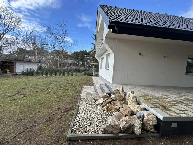 Eladó ház Siófok, Szabadifürdő 188 nm