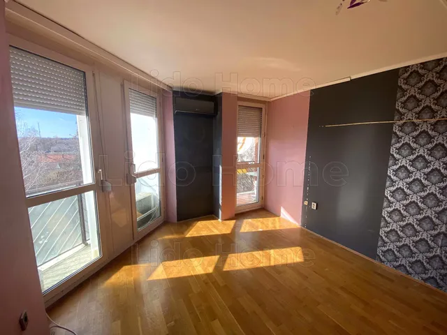 Eladó lakás Siófok, Belváros 57 nm