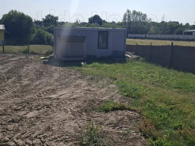 Eladó telek Siófok, Balatonkiliti 700 nm