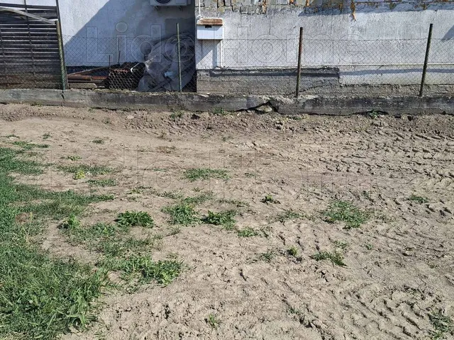 Eladó telek Siófok, Balatonkiliti 700 nm