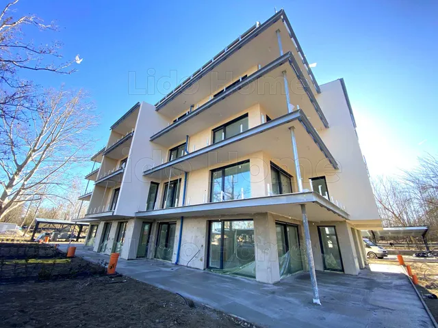 Eladó lakás Balatonszemes 50 nm