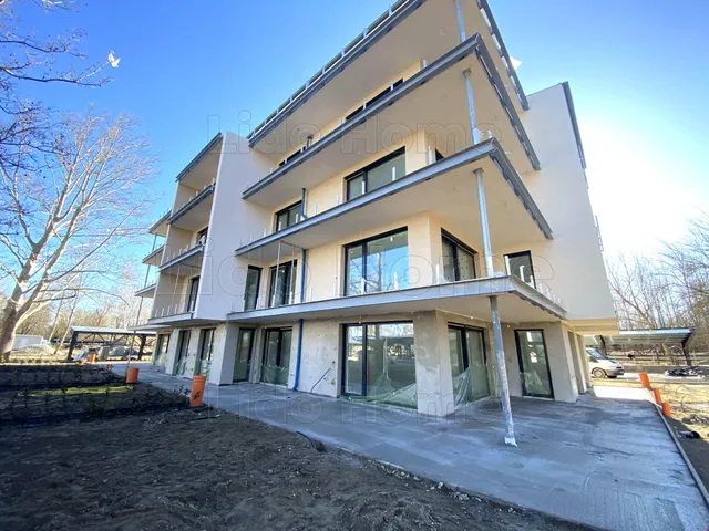 Eladó lakás Balatonszemes 67 nm