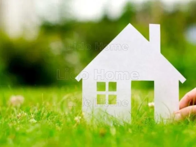 Eladó telek Nagyberény 568 nm