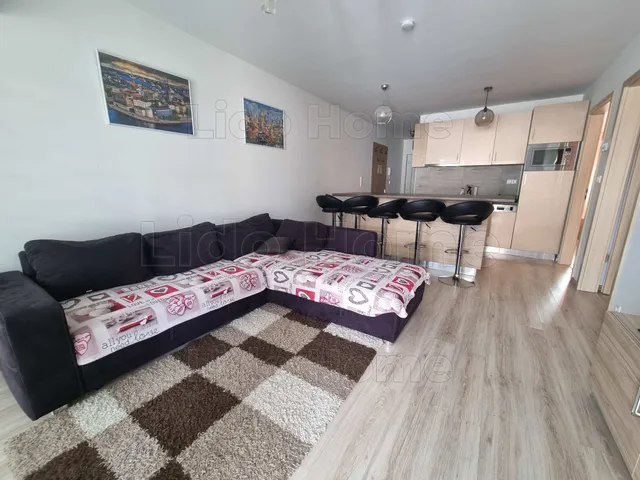 Eladó lakás Siófok, Aranypart 56 nm