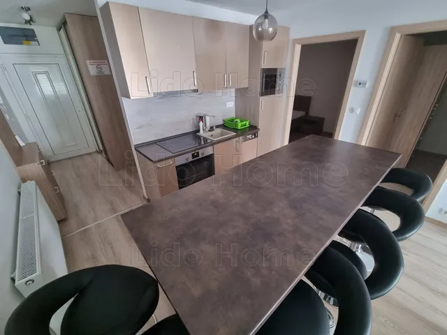 Eladó lakás Siófok, Aranypart 56 nm