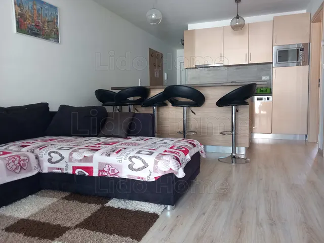 Eladó lakás Siófok, Aranypart 56 nm