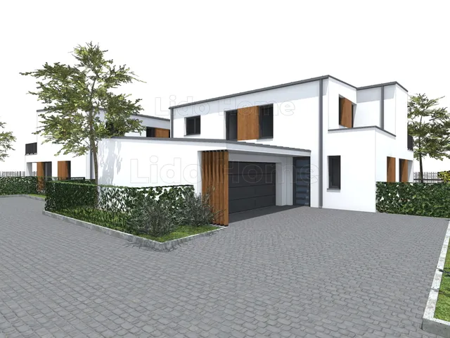 Eladó ház Siófok, Fokihegy 90 nm