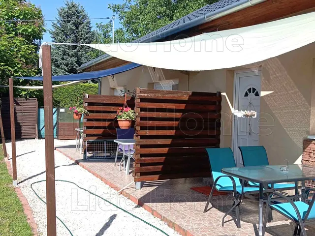 Eladó ház Siófok, Szabadifürdő 125 nm