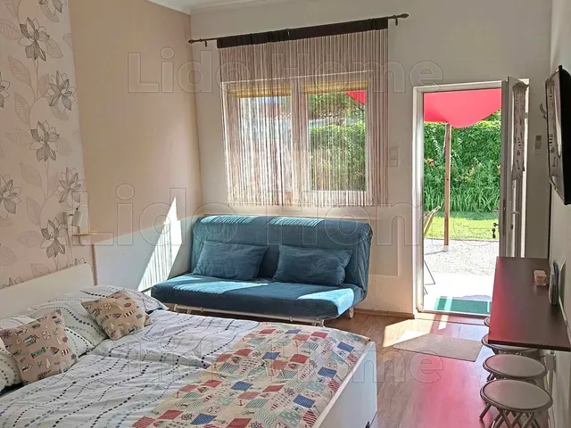 Eladó ház Siófok, Szabadifürdő 125 nm