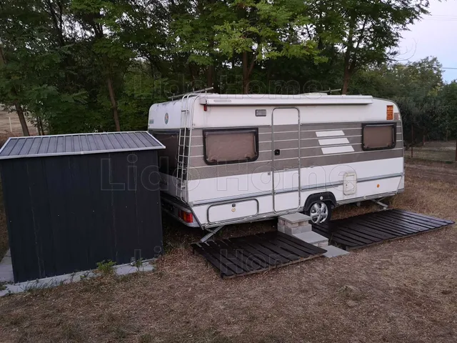 Eladó telek Balatonkenese 2567 nm