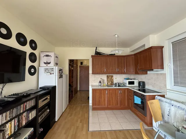 Eladó lakás Siófok, Szabadifürdő 36 nm