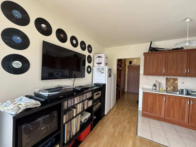 Eladó lakás Siófok, Szabadifürdő 36 nm