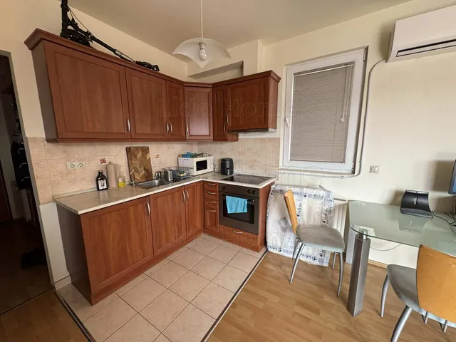 Eladó lakás Siófok, Szabadifürdő 36 nm