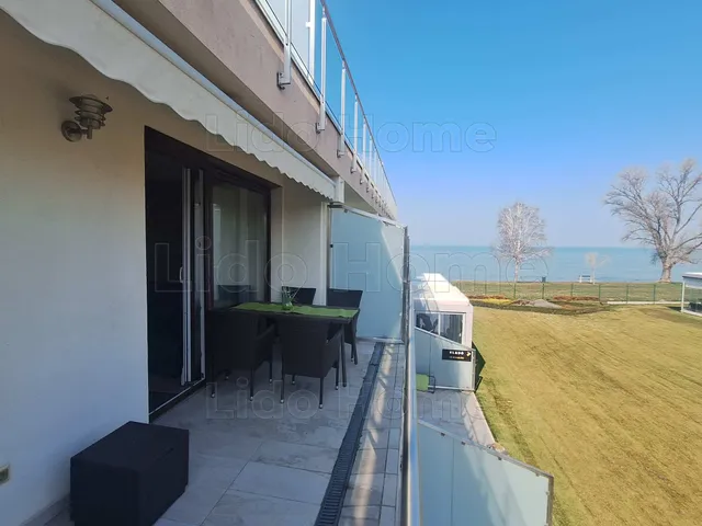 Eladó lakás Siófok, Ezüstpart 65 nm