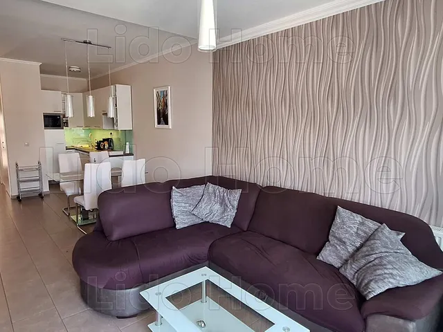 Eladó lakás Siófok, Ezüstpart 65 nm