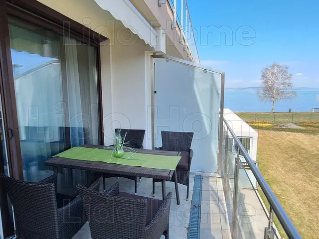 Eladó lakás Siófok, Ezüstpart 65 nm