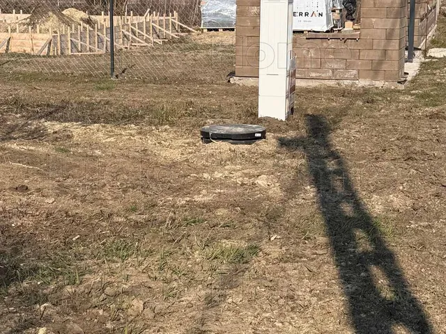 Eladó telek Siófok, Sóstó 376 nm