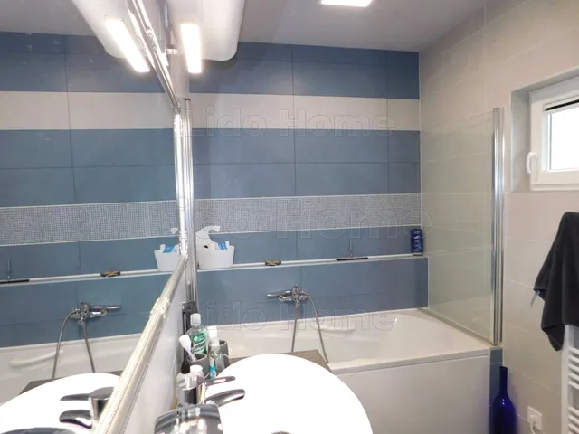 Eladó ház Siófok, Szabadifürdő 142 nm