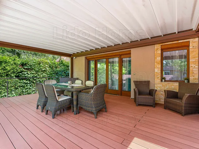 Eladó ház Siófok, Balatonszéplak 128 nm