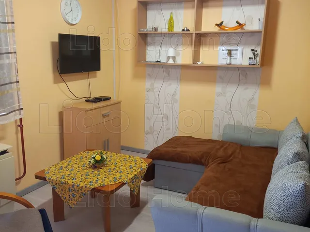 Eladó üdülő és hétvégi ház Siófok, Belváros 68 nm