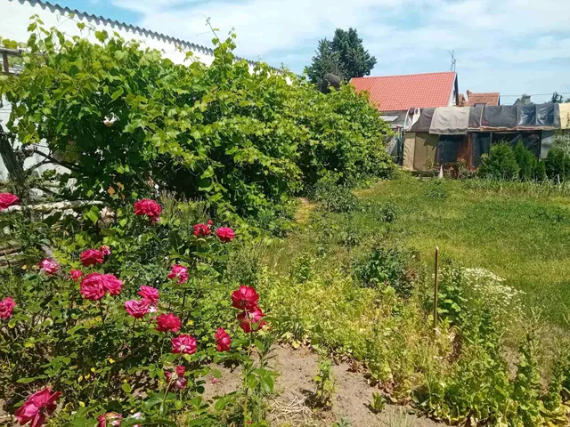 Eladó ház Siófok, Balatonszéplak 60 nm
