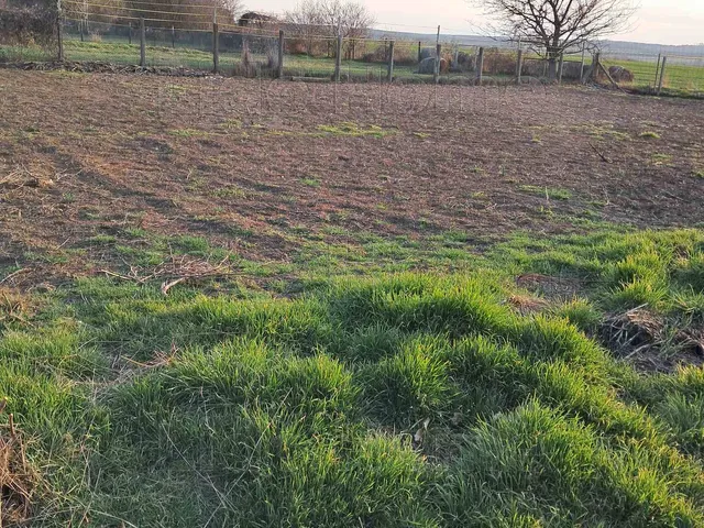 Eladó telek Siófok, Töreki 1100 nm