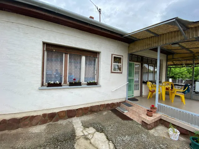 Kiadó ház Siófok, Balatonkiliti 55 nm