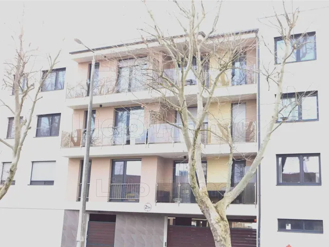 Eladó lakás Siófok, Belváros 43 nm