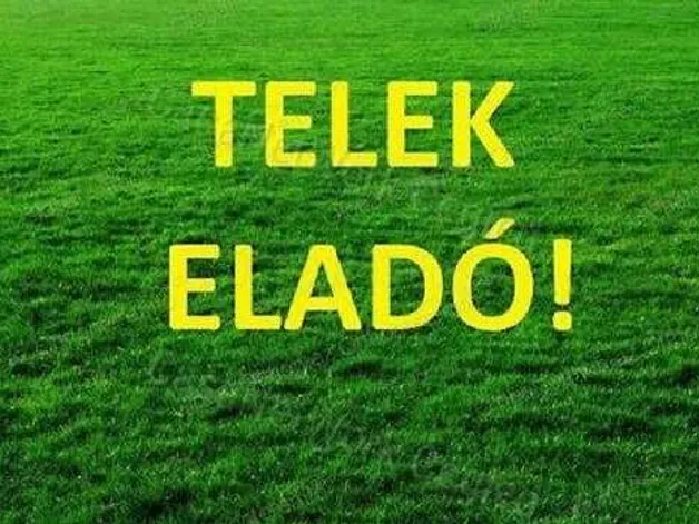 Eladó telek Siófok, Balatonkiliti 980 nm