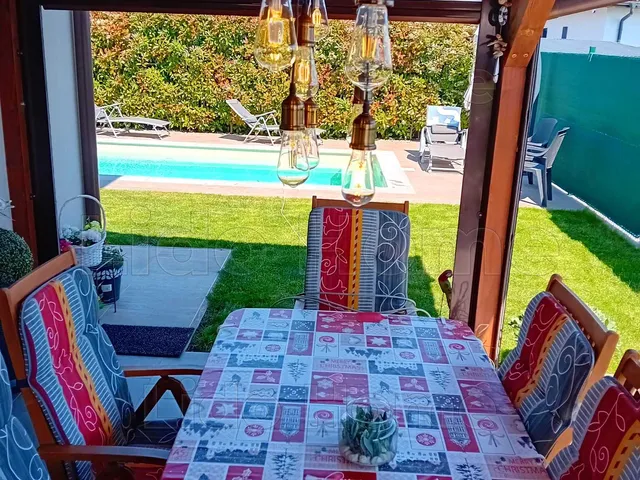 Eladó ház Siófok, Fokihegy 148 nm