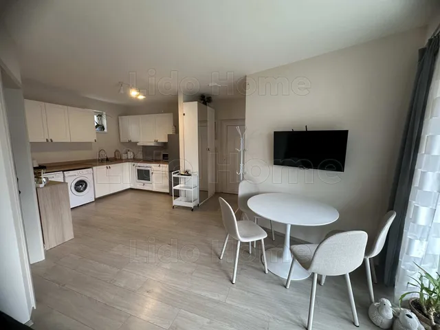 Eladó lakás Siófok, Belváros 50 nm