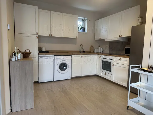 Eladó lakás Siófok, Belváros 50 nm