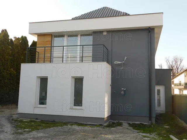 Eladó lakás Siófok, Belváros 48 nm