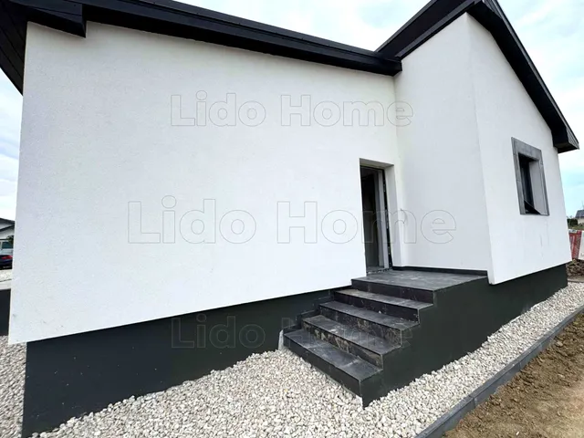 Eladó ház Balatonszabadi 79 nm