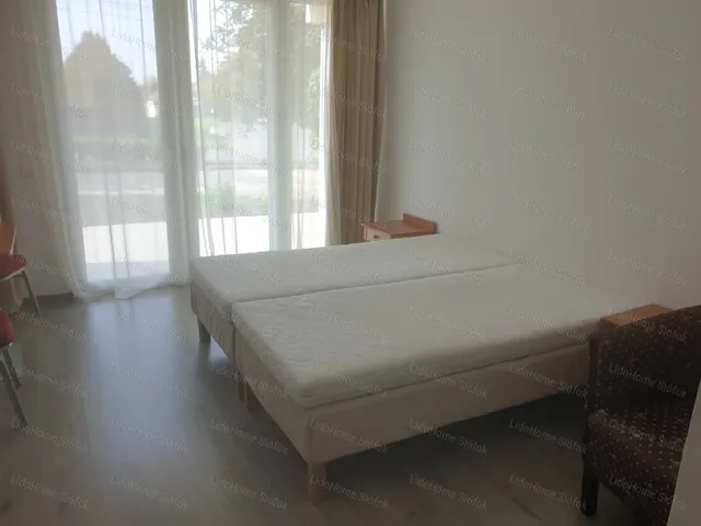 Eladó lakás Balatonszárszó 29 nm