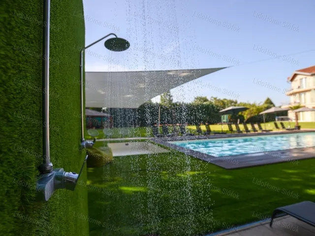 Eladó lakás Balatonszárszó 25 nm