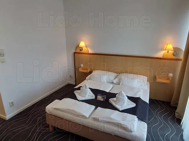 Eladó lakás Balatonszárszó 25 nm