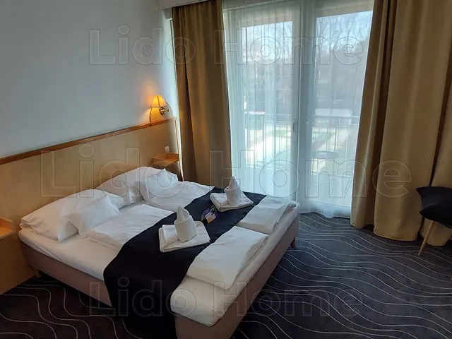 Eladó lakás Balatonszárszó 25 nm