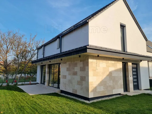 Eladó ház Siófok, Fokihegy 130 nm