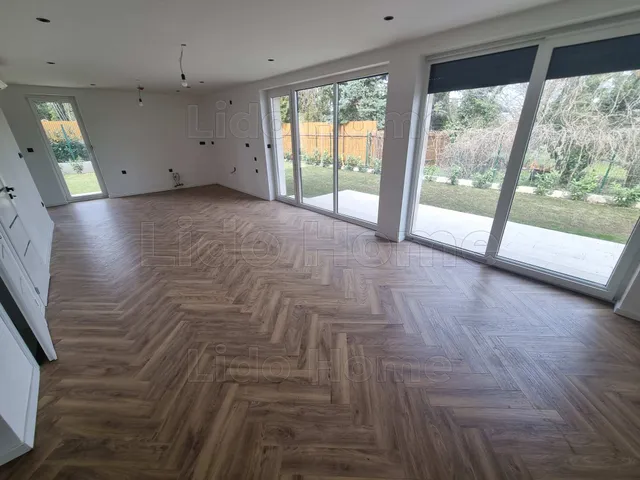 Eladó ház Siófok, Fokihegy 130 nm