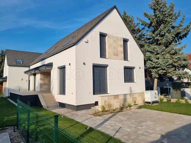 Eladó ház Siófok, Fokihegy 230 nm