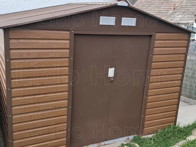 Eladó üdülő és hétvégi ház Nyim 22 nm