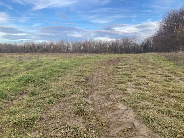 Eladó telek Bálványos 711 nm